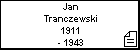 Jan Tranczewski