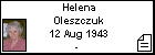 Helena Oleszczuk