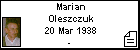 Marian Oleszczuk