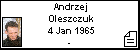 Andrzej Oleszczuk