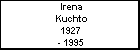 Irena Kuchto