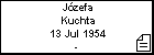 Jzefa Kuchta
