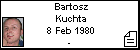 Bartosz Kuchta