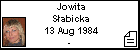 Jowita Sabicka