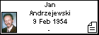 Jan Andrzejewski