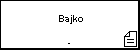  Bajko