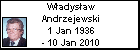 Wadysaw Andrzejewski