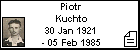 Piotr Kuchto