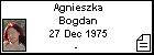 Agnieszka Bogdan