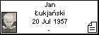 Jan ukjaski