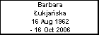 Barbara ukjaska