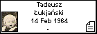 Tadeusz ukjaski