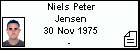 Niels Peter Jensen
