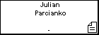 Julian Parcianko