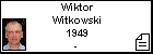 Wiktor Witkowski