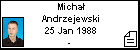 Micha Andrzejewski