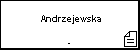 Andrzejewska
