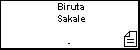 Biruta Sakale