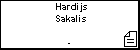 Hardijs Sakalis