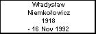 Wadysaw Niemkoowicz