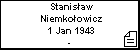 Stanisaw Niemkoowicz