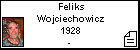 Feliks Wojciechowicz