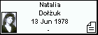 Natalia Douk