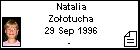 Natalia Zootucha