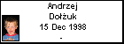 Andrzej Douk