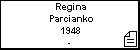 Regina Parcianko
