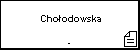  Choodowska