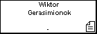 Wiktor Gerasimionok