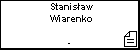 Stanisaw Wiarenko