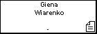 Giena Wiarenko
