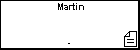 Martin 