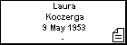 Laura Koczerga