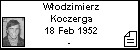 Wodzimierz Koczerga