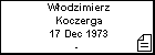 Wodzimierz Koczerga