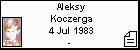 Aleksy Koczerga