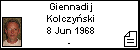 Giennadij Kolczyski