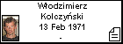 Wodzimierz Kolczyski