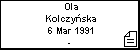 Ola Kolczyska