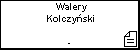 Walery Kolczyski