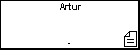 Artur 