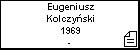 Eugeniusz Kolczyski