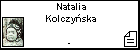 Natalia Kolczyska