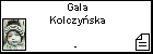 Gala Kolczyska