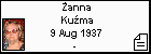 anna Kuma