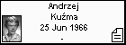 Andrzej Kuma