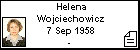 Helena Wojciechowicz